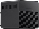 Jonsbo N2 Mini-ITX Black