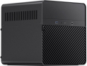 Jonsbo N2 Mini-ITX Black