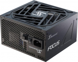 Seasonic FOCUS GX-850 850W ATX 3.0 80+Gold (FOCUS-GX-850-ATX30)