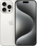 Apple iPhone 15 Pro Max 256GB White Titanium (MU783SX/A)