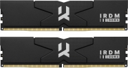 Goodram IRDM DDR5 32GB KIT 6000 CL 30 (IR-6000D564L30S/32GDC)