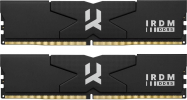 Goodram IRDM DDR5 32GB KIT 6000 CL 30 (IR-6000D564L30S/32GDC)