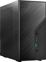 Asrock Barebone DeskMini B760 Series Mini (90BXG4E01-A10GA0W)