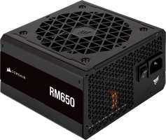 Corsair RM Series 2023 RM650 650W 80 PLUS Gold (CP-9020280-EU)