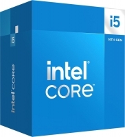 Intel Core i5-14400 6C+4c-16T 2.50/4.70GHz (BX8071514400)