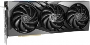 MSI GeForce RTX 4070 Ti SUPER 16GB GAMING X SLIM (V513-611R)