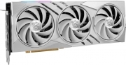 MSI GeForce RTX 4070 Ti SUPER 16GB GAMING X SLIM White (V513-626R)