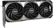 MSI GeForce RTX 4080 SUPER 16G Ventus 3X OC (V511-221R)