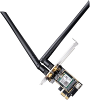 Brezžična mrežna kartica Cudy AX3000 Wi-Fi 6 PCI Express (WE3000)