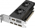 GIGABYTE GeForce RTX 3050 OC Low Profile 6GB (GV-N3050OC-6GL)