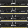Kingston FURY Renegade 128GB (4x32GB) 5600 CL28 ECC (KF556R28RBE2K4-128)