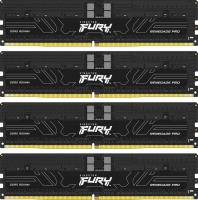 Kingston FURY Renegade 128GB (4x32GB) 5600 CL28 ECC (KF556R28RBE2K4-128)