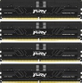 Kingston FURY Renegade 128GB (4x32GB) 5600 CL28 ECC (KF556R28RBE2K4-128)