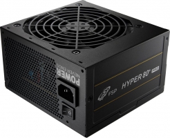 FSP Hyper PRO 650W 80+ Bronze ATX BULK (9PA6507503)