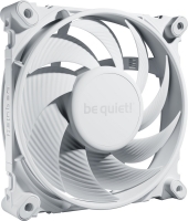 be quiet! SILENT WINGS 4 White 120mm PWM BL114 - NA ZALOGI