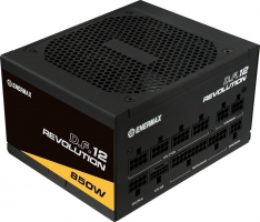 Enermax Revolution D.F.12 850W 80+ Gold ATX 3.1 (ETV850G)