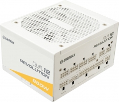 Enermax Revolution D.F.12 850W White ATX 3.1 (ETV850G-W)