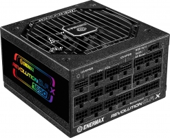 Enermax Revolution D.F.X 1650W 80+ Gold ATX 3.1 (ERT1650EWT)