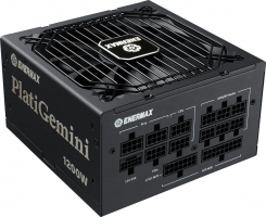 Enermax PlatiGemini 1200W 80+ Platinum ATX 3.1 (EGN1200P)
