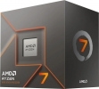 AMD Ryzen 7 8700F 8C/16T 4.10-5.00GHz (100-100001590BOX)