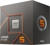 AMD Ryzen 5 8400F 6C/12T 4.20-4.70GHz (100-100001591BOX)