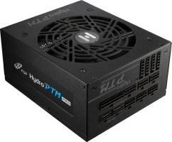 FSP Hydro PTM PRO 1650W 80+ Platinum ATX 3.1 PCIe 5.1 (PPA16F0101)