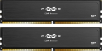 Silicon Power Xpower PG 64GB (2x32) D5-6000 30 SP064GXLWU60AFDJ - NA ZALOGI