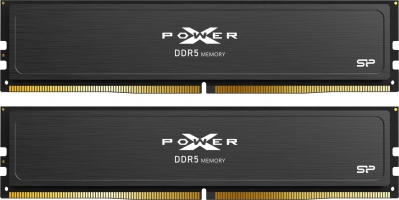 Silicon Power Xpower PG 64GB (2x32) D5-6000 30 SP064GXLWU60AFDJ 