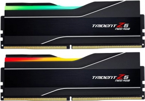 G.Skill Trident Z5 RGB NEO 32GB (2x16) DDR5 6400 (F5-6400J3039G16GX2-TZ5NR)