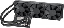 Silverstone SST-XE360-TR5 AMD Sockel sTR5 / SP6  360mm (SST-XE360-TR5)