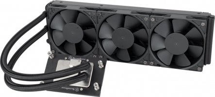 Silverstone SST-XE360-TR5 AMD Sockel sTR5 / SP6  360mm (SST-XE360-TR5)