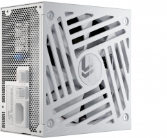 Seasonic Focus GX 850W 80+ Gold ATX 3.1 PCIe 5.1 (FOCUS-GX-850-V4-WHITE)
