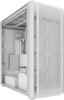 Corsair iCUE 9000D RGB Airflow Big-Tower E-ATX White (CC-9011274-WW)