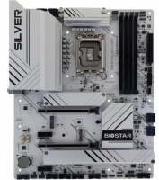 Biostar Z890A Silver