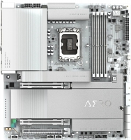 Gigabyte Z890 AERO D