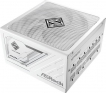 ASRock Steel Legend 850W 80+ Gold ATX 3.1 White (90-UXS085-GFEABA)
