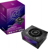 ASRock Phantom Gaming 1300W 80+ Gold ATX 3.1 (90-UXP130-GFEAAB)