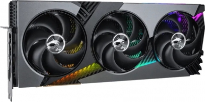MSI RTX 5080 Vanguard SOC 16GB GDDR7 (V531-039R)