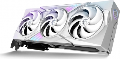 MSI Geforce RTX 5080 16GB GAMING TRIO OC (V531-045R)