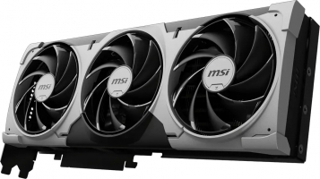 MSI GeForce RTX 5080 16GB VENTUS 3X OC PLUS (V531-001R)