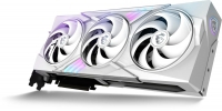 MSI RTX 5070 Gaming Trio OC White 12GB (V532-021R)