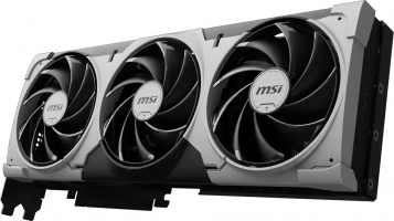 MSI RTX 5070 Ventus 3X OC 12GB GDDR7 (V532-001R)