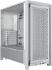 Corsair Frame 4000D Tempered Glass White (CC-9011291-WW)