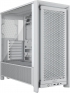 Corsair Frame 4000D Tempered Glass White (CC-9011291-WW)
