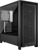 Corsair Frame 4000D RS PC Tempered Glass Black (CC-9011312-WW)