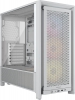 Corsair Frame 4000D RS ARGB Tempered Glass White (CC-9011297-WW)