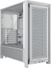Corsair Frame 4000D RS Tempered Glass White (CC-9011313-WW)
