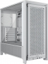 Corsair Frame 4000D RS Tempered Glass White (CC-9011313-WW)