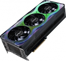 Palit GeForce RTX 5080 GameRock OC 16GB (NE75080T19T2-GB2030G)