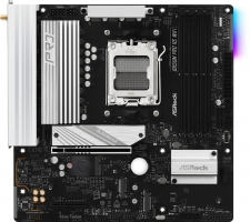 ASRock B850M Pro RS WiFi (90-MXBR7-A0UAYZ) - NA ZALOGI